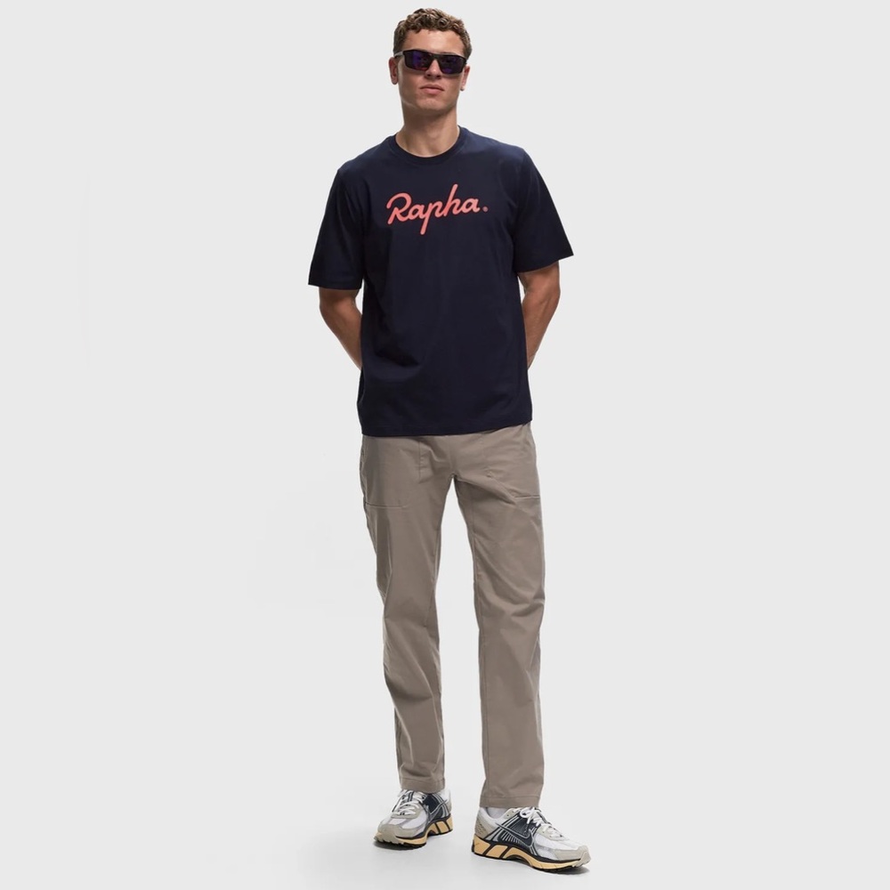 Rapha RAPHA MEN'S COTTON T-SHIRT -